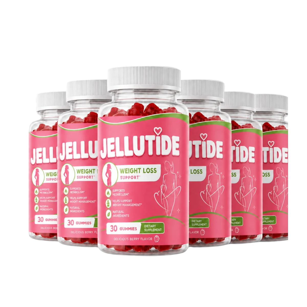 Jellu Tide™ 6-bottle bundle — best value